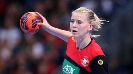 Kim Naidzinavicius bekommt es unter anderem mit Norwegen zu tun