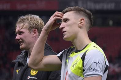 Darum wird das BVB-Spiel später angepfiffen