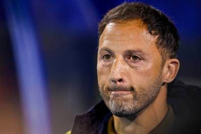 Droht Blitz-Aus? Wohl "Endspiel" für Tedesco