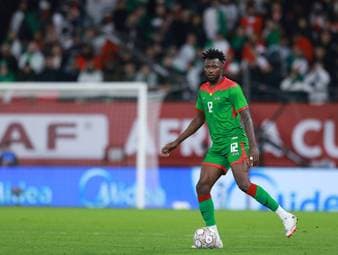 Schlechte Neuigkeiten für Leverkusen