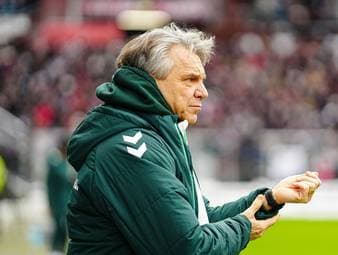 Schneechaos? So reagiert Werder