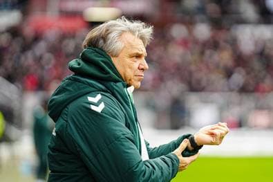 Schneechaos? So reagiert Werder