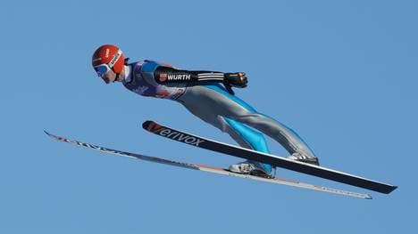 65th Four Hills Tournament - Garmisch-Partenkirchen Day 2