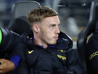 England-Star schlief bei WM-Spiel ein