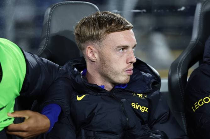 England-Star schlief bei WM-Spiel ein
