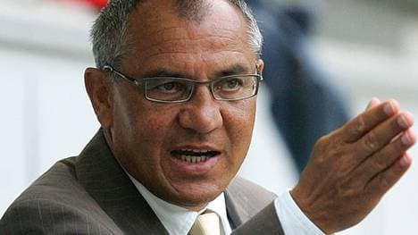 Felix Magath kritisiert HSV wegen Hannes Wolf und spricht über FC Bayern, Felix Magath gehörte zur legendären HSV-Mannschaft Anfang der 80er Jahre 