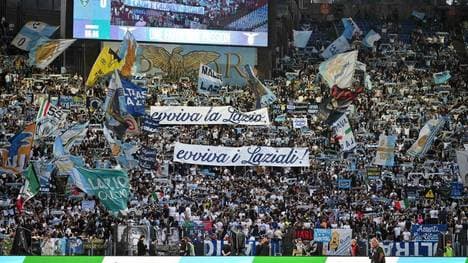 Lazio Rom droht wohl ein komplizierter Sommer