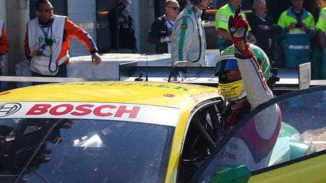 Die DTM darf sich ab dem kommenden Jahr auf ein Rennwochenende im italienischen Monza freuen