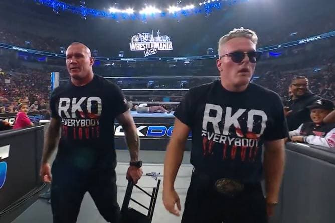 Ein so vernichtendes Echo bekam WWE lange nicht - neue Details