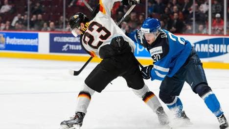 Finnland nächster Gegner der deutschen U20