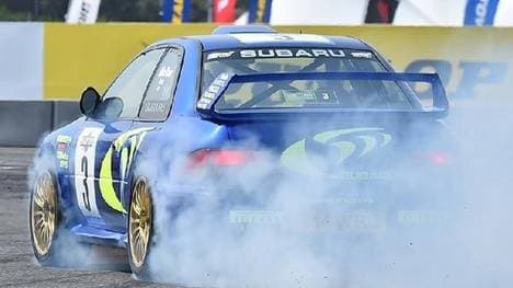 2020 soll die Rallye-WM wieder in Japan fahren