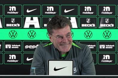 "Da wollt ihr mich nicht erleben, da esse ich allen Sch***"