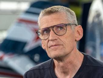 Neuer Job für Lipowitz-Vertrauten