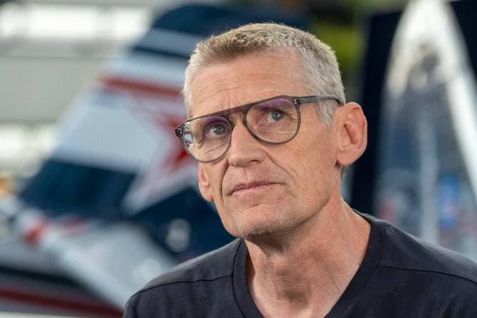 Neuer Job für Lipowitz-Vertrauten