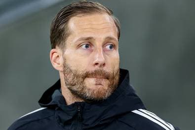 Thema Neuer: Baumanns Reaktion spricht Bände