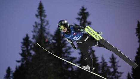 Haruka Kasai verletzt sich in Norditalien schwer