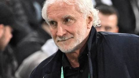 Die Klub-WM bereitet Rudi Völler Kopfzerbrechen
