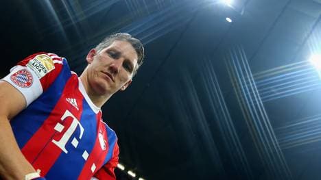 FC Bayern Muenchen v FC Schalke 04 - Bundesliga