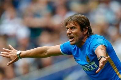 Conte über Juve: "Ein Reich ist eingestürzt"