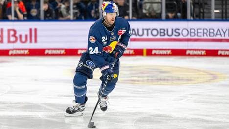 Jonathon Blum verlässt die Münchner