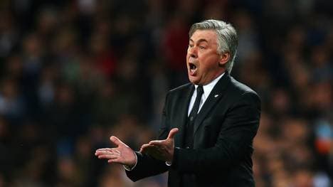Real Madrid v Borussia Dortmund - UEFA Champions League Quarter Final