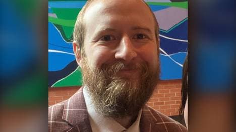 Als Justin "Jayne" Conroy war vermisst gemeldet worden war, überflutete die Overwatch Community Twitter mit seiner Vermisstenanzeige