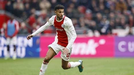 Der Wechsel von Noussair Mazraoui zum FC Bayern ist so gut wie perfekt