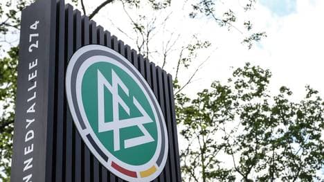 Der DFB stellt die Ermittlungen ein