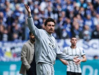 2. Bundesliga heute: Karlsruhe gegen Elversberg