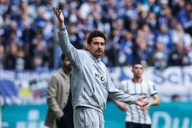 2. Bundesliga heute: Karlsruhe gegen Elversberg