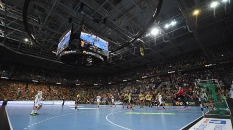 Die DKB HBL hält wie die Beko BBL und DEL an ihrem Spielplan fest