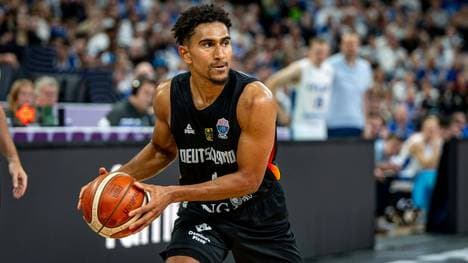 Maodo Lo sorgt für die Wende