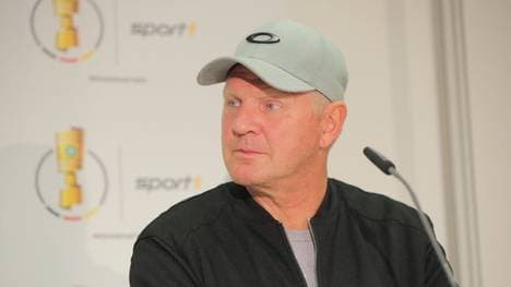 3. Liga: Stefan Effenberg holt einen neuen Trainer zum KFC Uerdingen