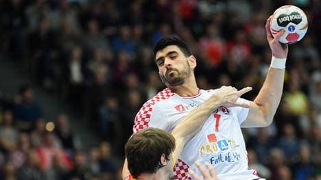 HANDBALL-WC-2019-ESP-CRO