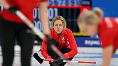 Madeleine Dupont führt Dänemark zum EM-Titel