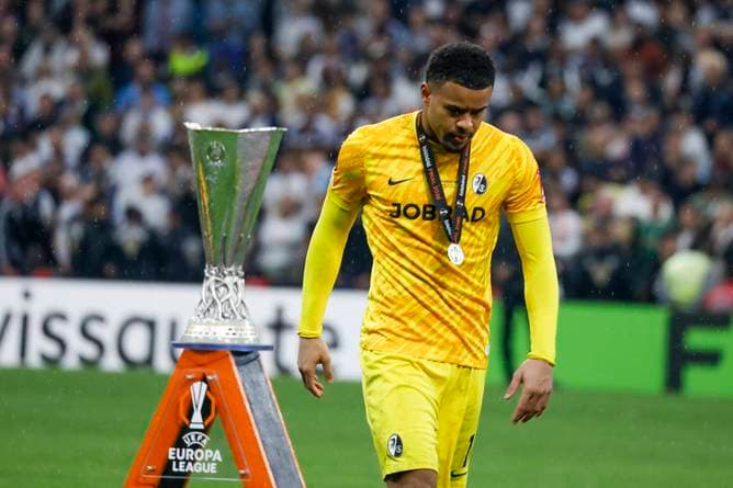 Transfer-Enthüllung am Finalabend: Atubolu verwundert