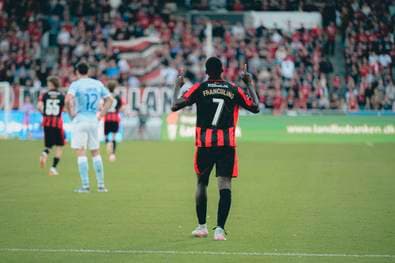 Wird er der Sesko-Nachfolger?