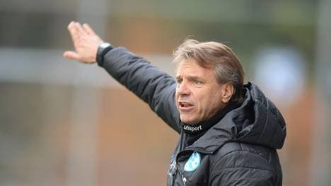 VfB Stuttgart II v Stuttgarter Kickers - 3. Liga