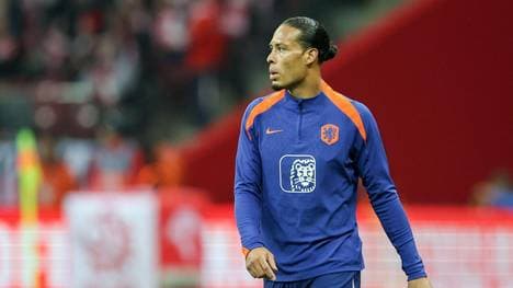 Wie souverän löst die Elftal ihre Pflichtaufgabe?