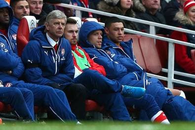 Ein Tabubruch sorgte für den Karriereknick