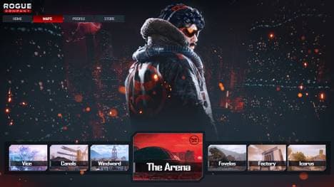 Kein Twitch? Kein Problem! Der Doktor streamt aktuell auf YouTube und hat eine neue Liebe gefunden: Rogue Company. Nun möchte er sich hierzu als Level-Designer versuchen.