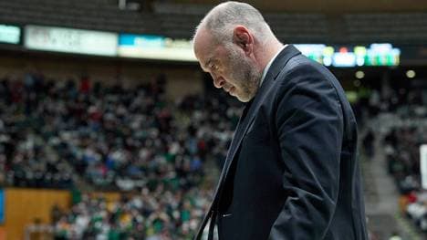 Pablo Laso führte Real Madrid zu sechs Meisterschaften