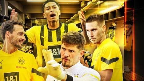 In der BVB-Kabine ändern sich die Machtverhältnisse
