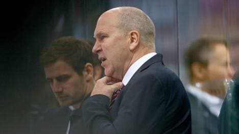 Koelner Haie v EHC Red Bull Muenchen - DEL