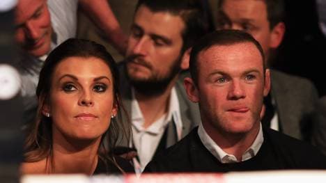 Boxing at Manchester Arena