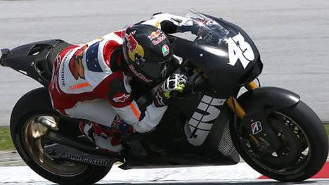 Wird Jack Millers Karriereweg ein Muster für kommende Piloten werden?