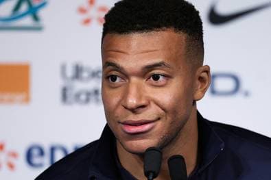 Urteil gefallen! Mbappé kassiert 60 Millionen Euro