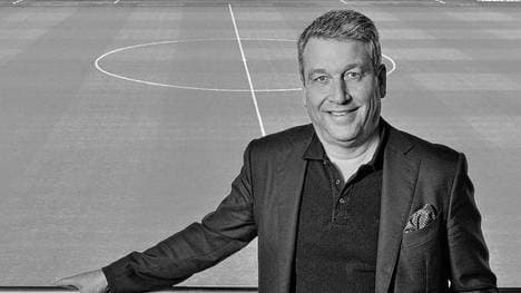 Klaus Mayer verstarb im Alter von 57 Jahren