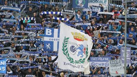 Brescia Calcio kehrt nach acht Jahren zurück in die italienische Serie A