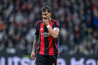 "Absoluter Traum": Frankfurt-Star hofft auf WM-Chance